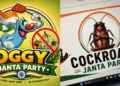 Oggy Janata Party OJP